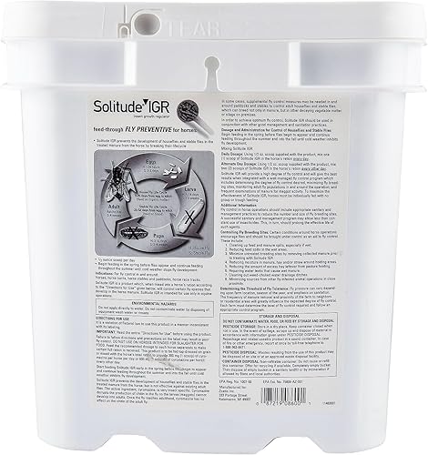 Miniatura 2 de Soledad IGR 6lb