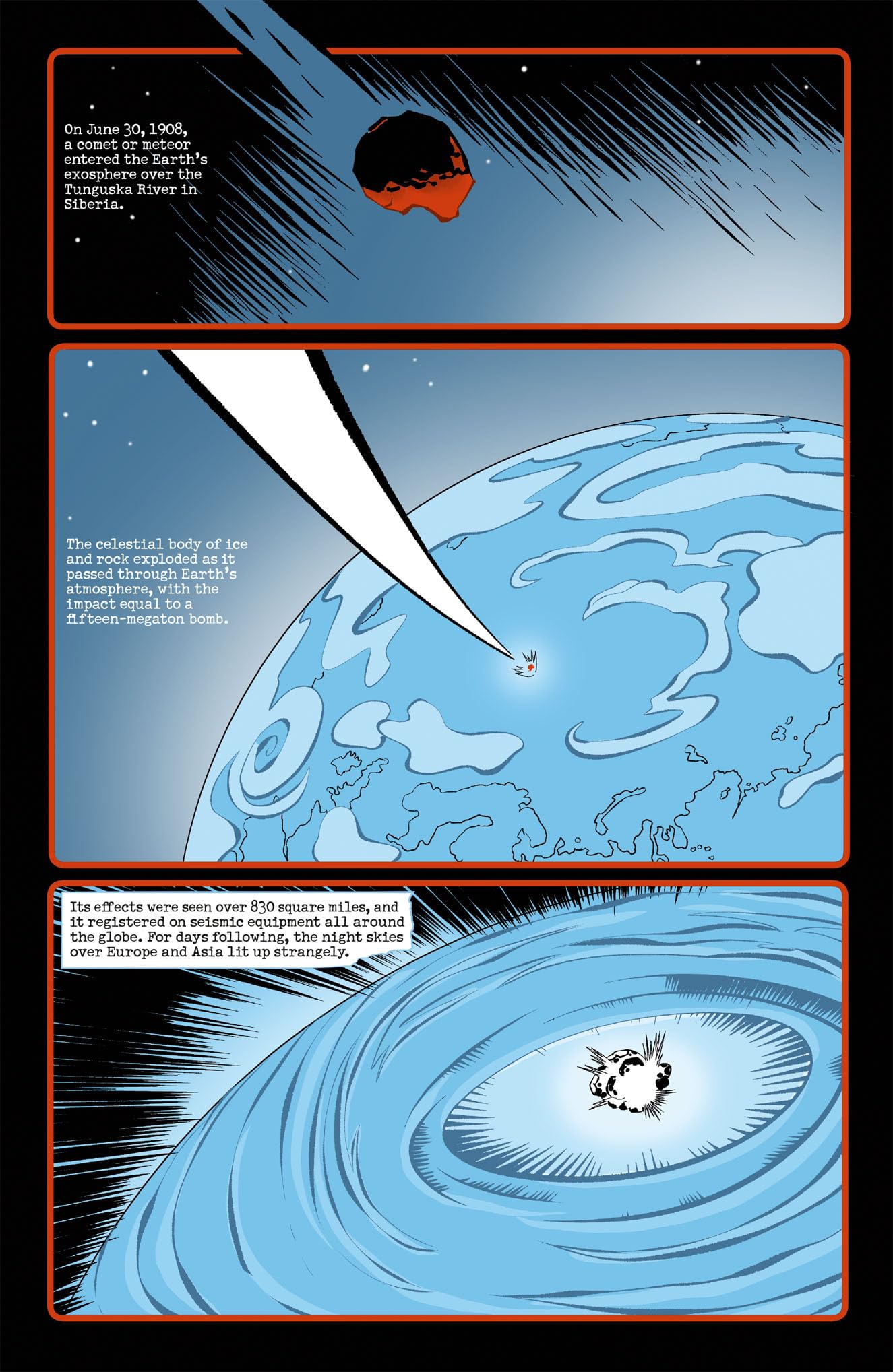 Red Book Volume 1