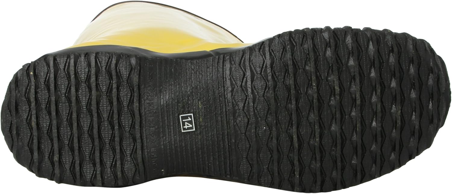 Over-The-Shoe Work Slush Boot Size 14