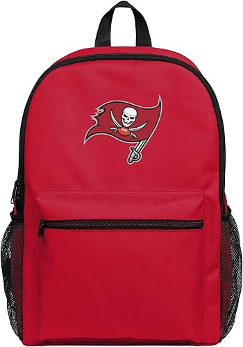 FOCO Tampa Bay Buccaneers NFL Legendary Logo Mochila