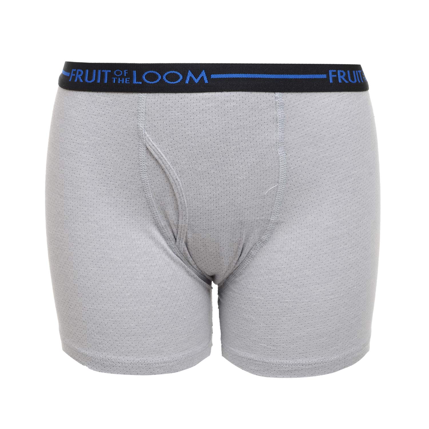 Fruit of the Loom Bielizna Chłopcy Fruit of the Loom Boys 5 Pack Breathable Boxer Brief (5 w zestawie)