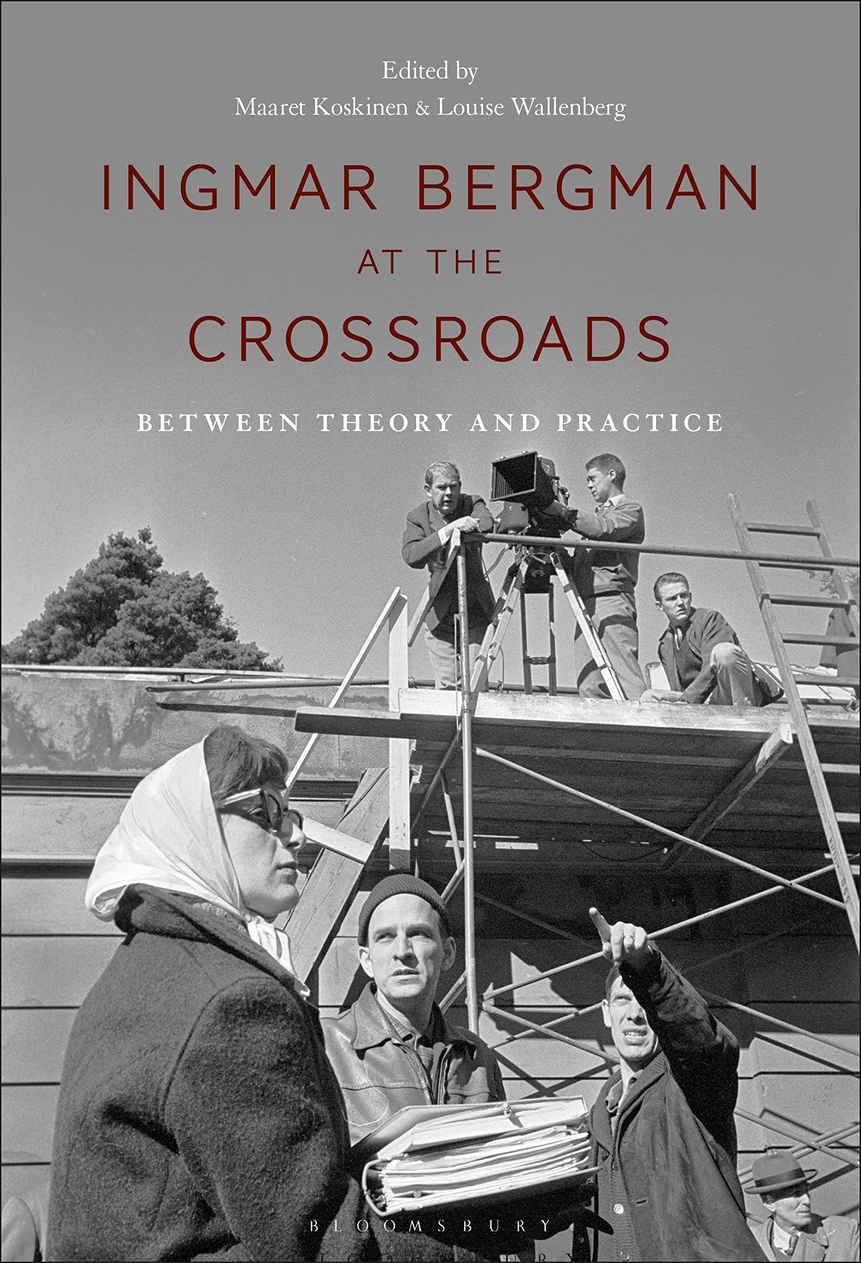 Ingmar Bergman at the Crossroads enrichit votre bibliothèque de cinéma ce soir