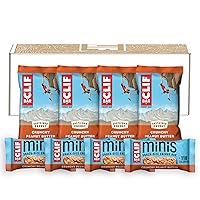 Vista 1 de Clif Bars - Barras de energía