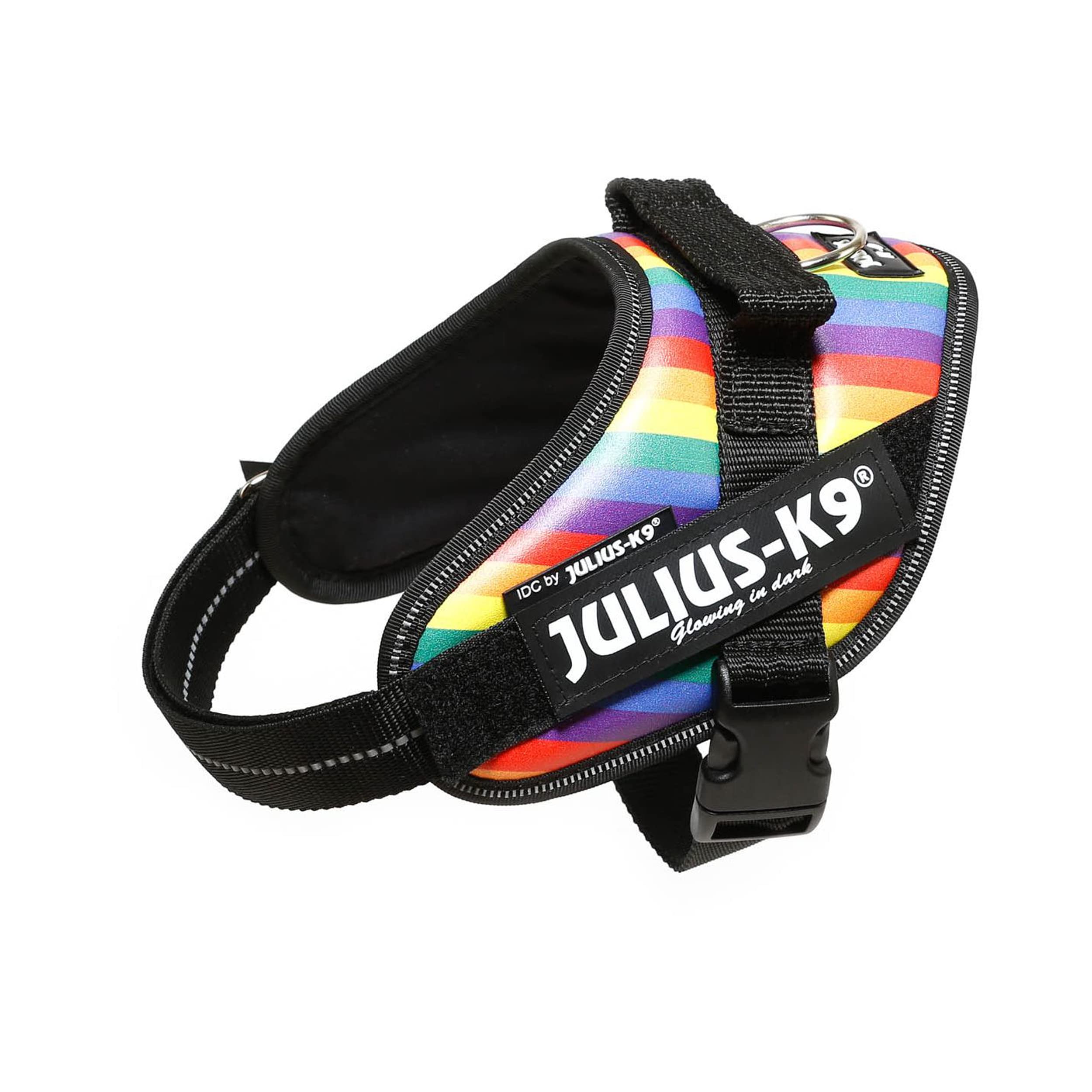 Julius-K9 IDC Powerharness, Camouflage, M/0 — view 939