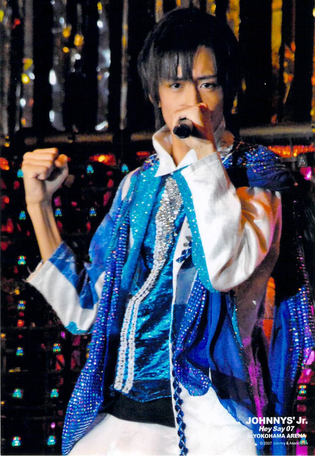 Hey! Say! JUMP八乙女光公式写真228枚 Amazon.co.jp: Hey!Say!JUMP・【公式写真】・八乙女光