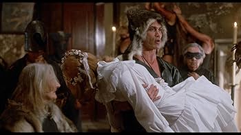 Amazon.com: Howling II: Your Sister Is a Werewolf [4K Ultra HD +