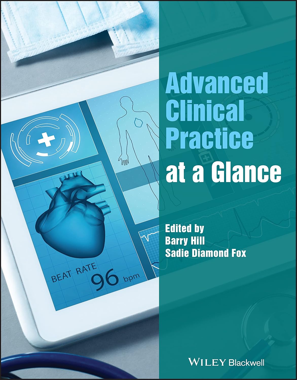 Advanced Clinical Practice at a Glance (At a Glance (Nursing and ...