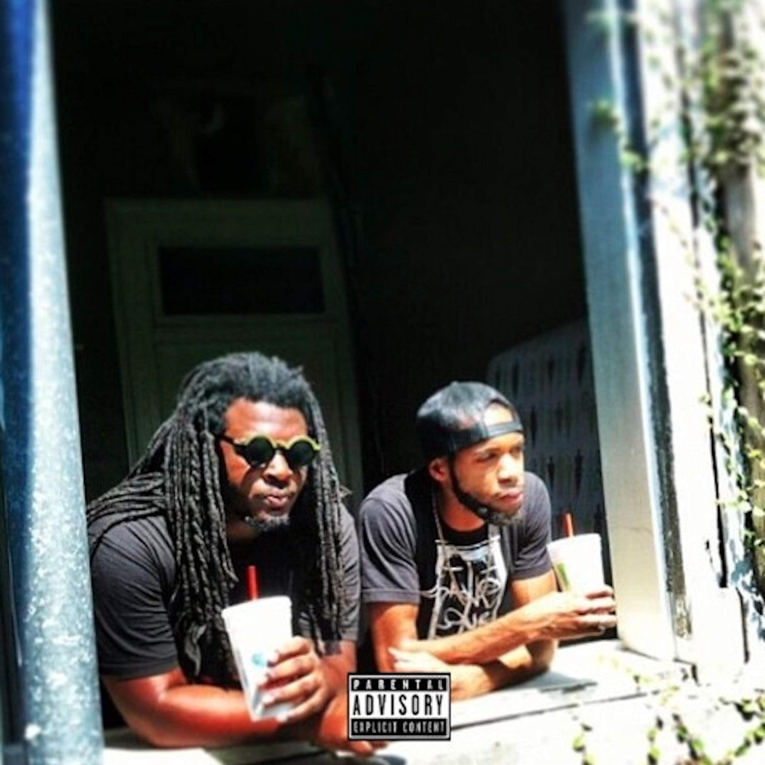 Flo Joe (feat. 9Hunnit) [Explicit]