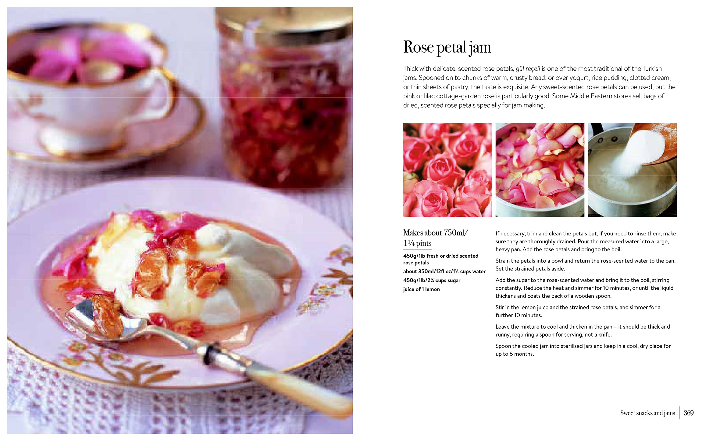 Turkish Cookbook: Exploring the Food of a Timeless Cuisine