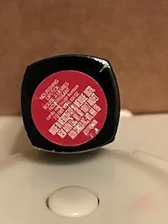 Avon True Color Nourishing Lipstick CANDY RED