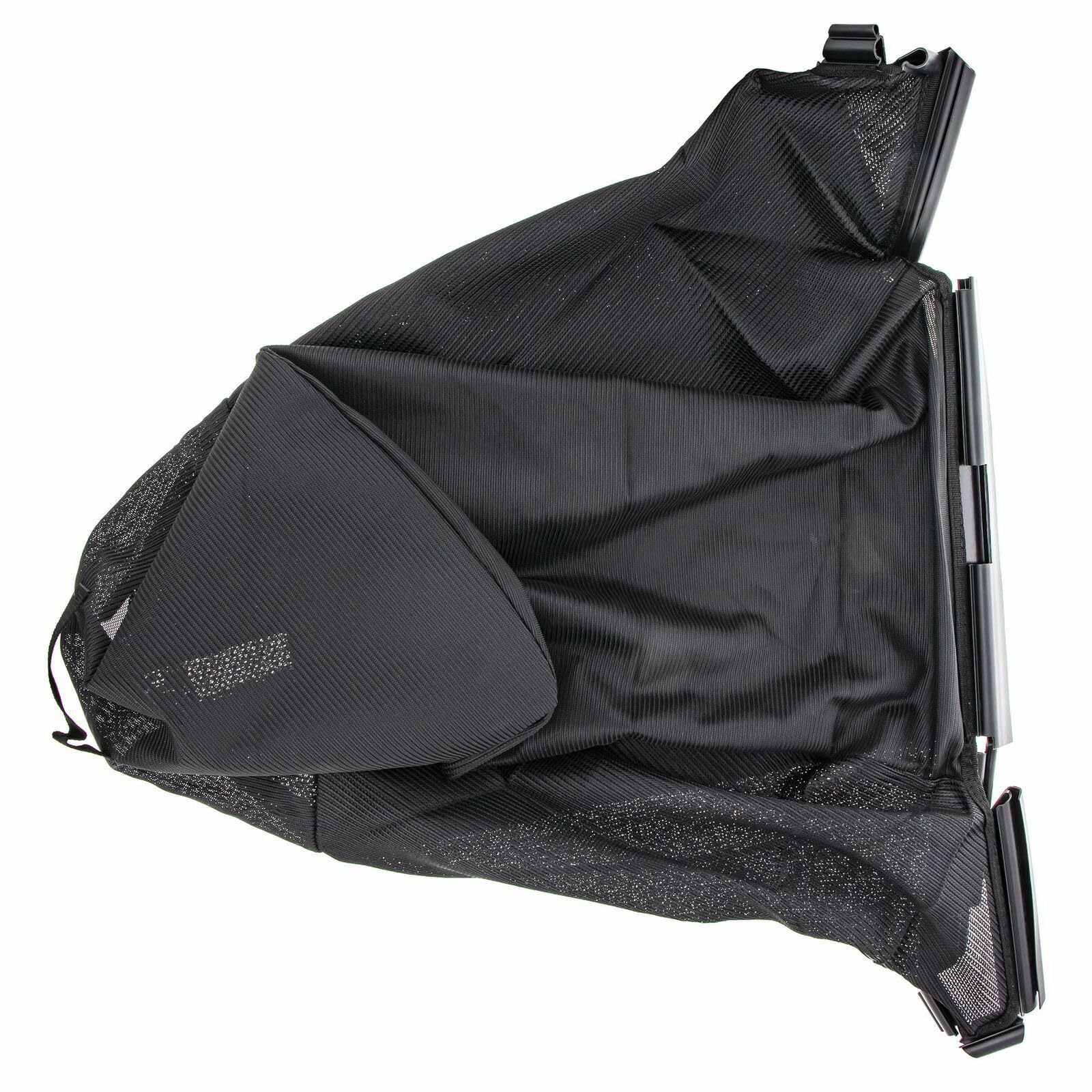 PHUOC LOC THO for Husqvarna 580947302 Lawn Mower Grass Bag Black Replaces 580947316