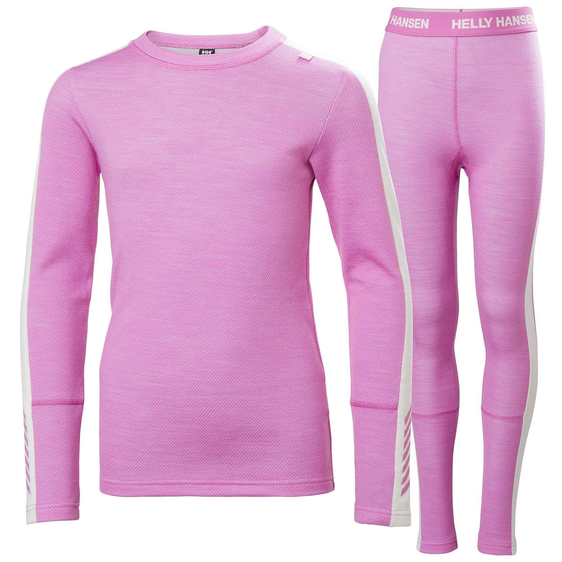 Helly Hansen Unisex Junior Set Intimo Termico Lifa Merino Midweight