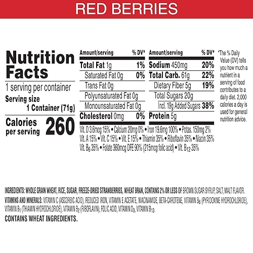 Miniatura 3 de Kellogg s Copa de cereales Paquete surtido