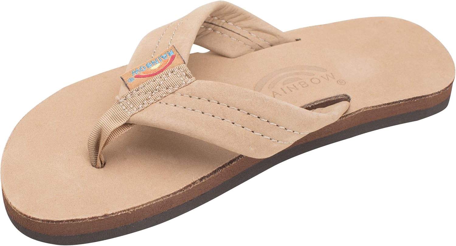 Rainbow premier leather sandal Clearance