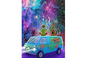 Cartoon Diamond Painting Kits for Adults