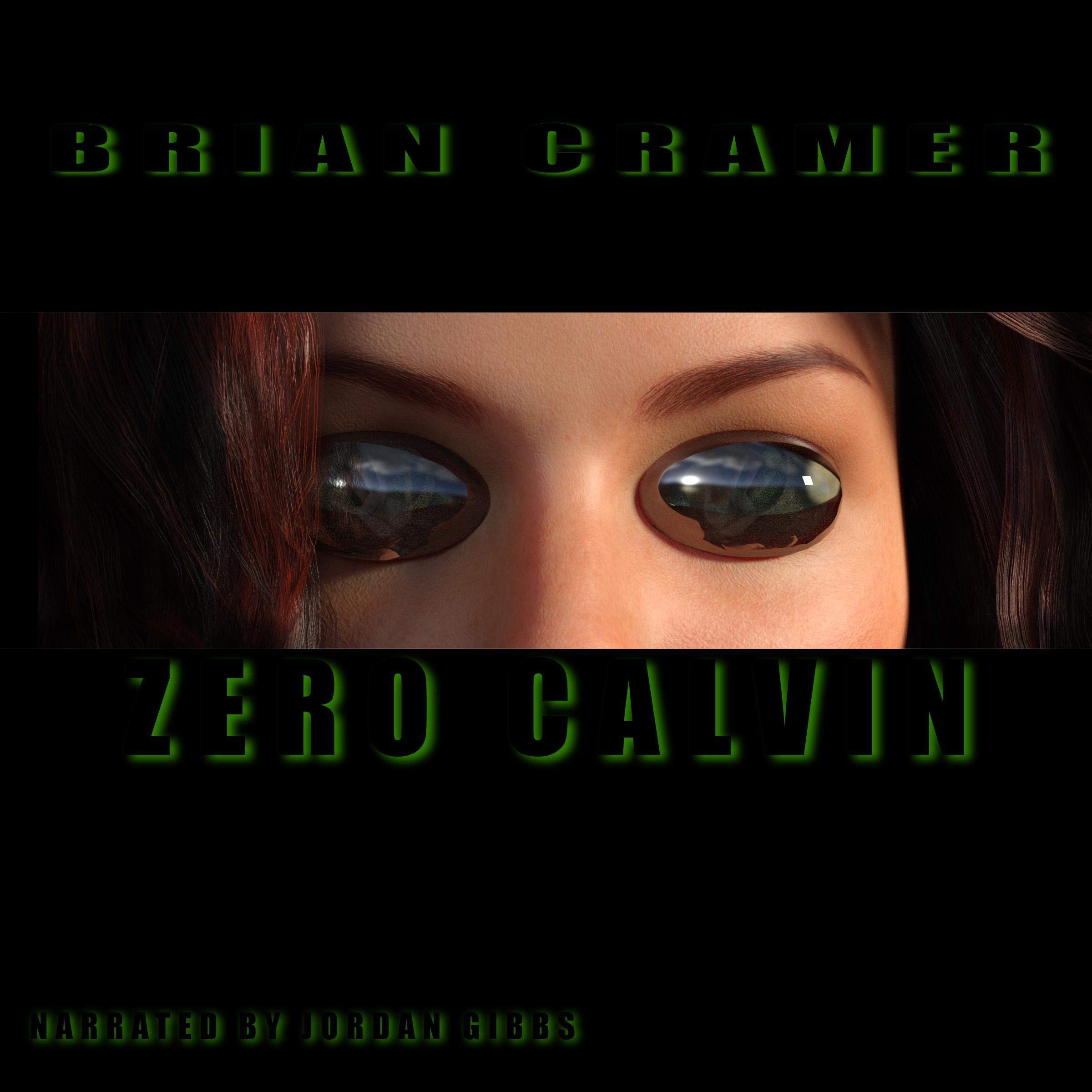 Cover art for Zero Calvin