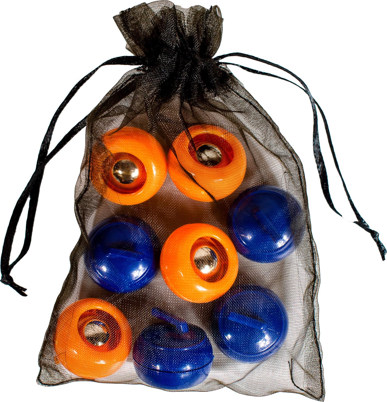 Sunflex Mini gioco da bowling da tavolo, mini gioco di bowling per tutte le età, bambini e adulti, portatile, include 6 perni, 2 dischi scorrevoli per palle da bowling e 1 tappetino liscio da 120 cm x