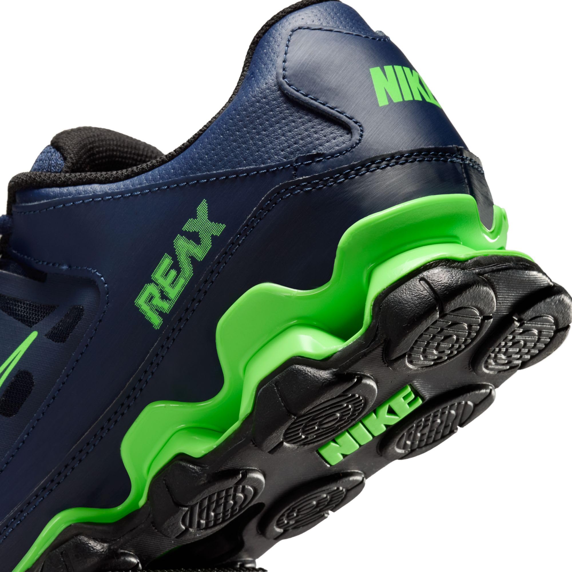 Nike Reax 8 Tr Workout-Schuh Für Herren – Bild 3
