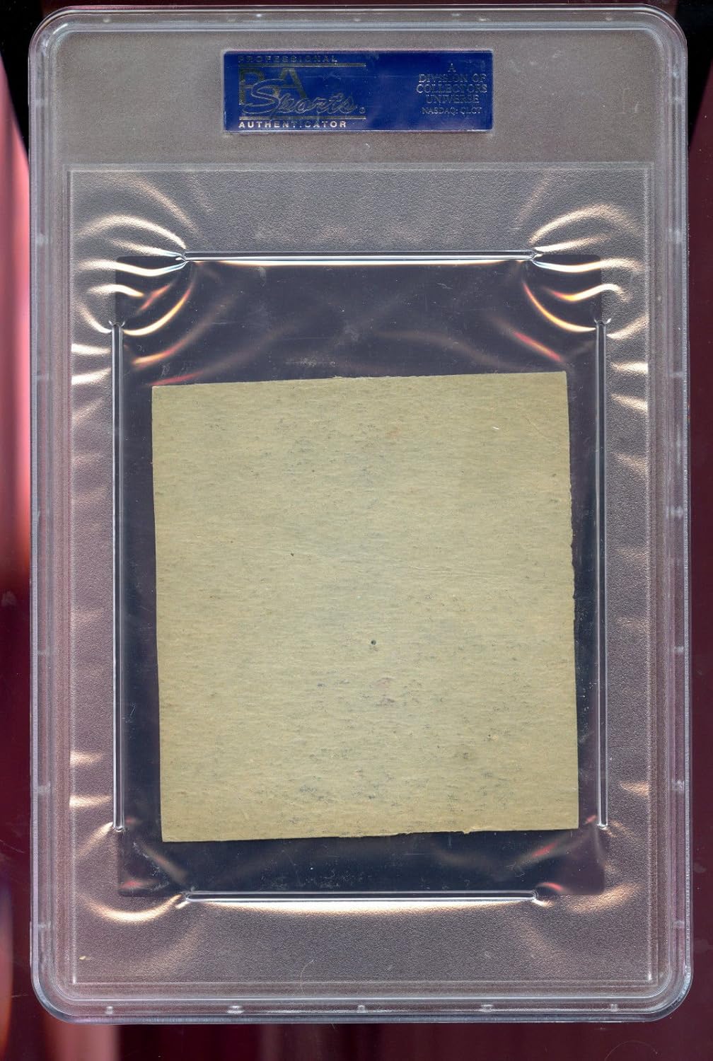 1936 WHEATIES SERIES 4 LOU GEHRIG YANKEES PSA AUTHENTIC Graded Baseball Card