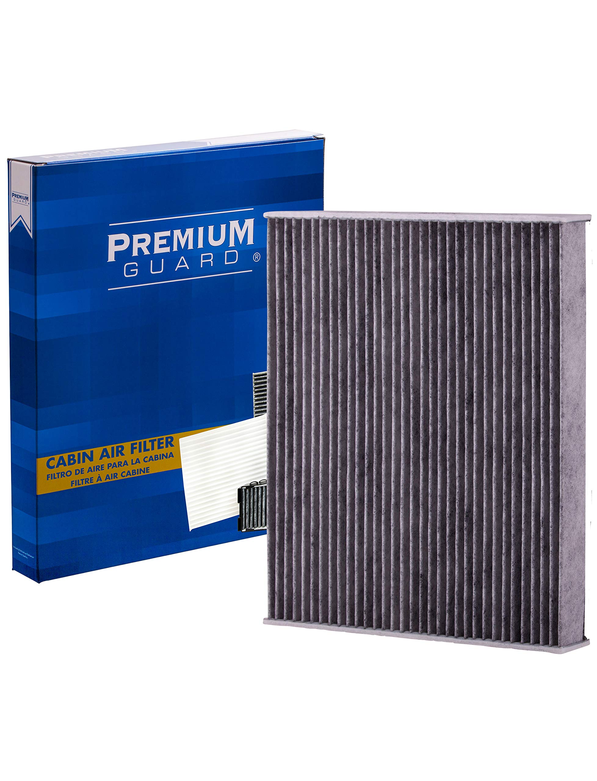 Premium GuardPG PC99513C Cabin Air Filter| Fits 2023-22 Volvo C40, 2023-21 XC40 Recharge, 2023-19 XC40