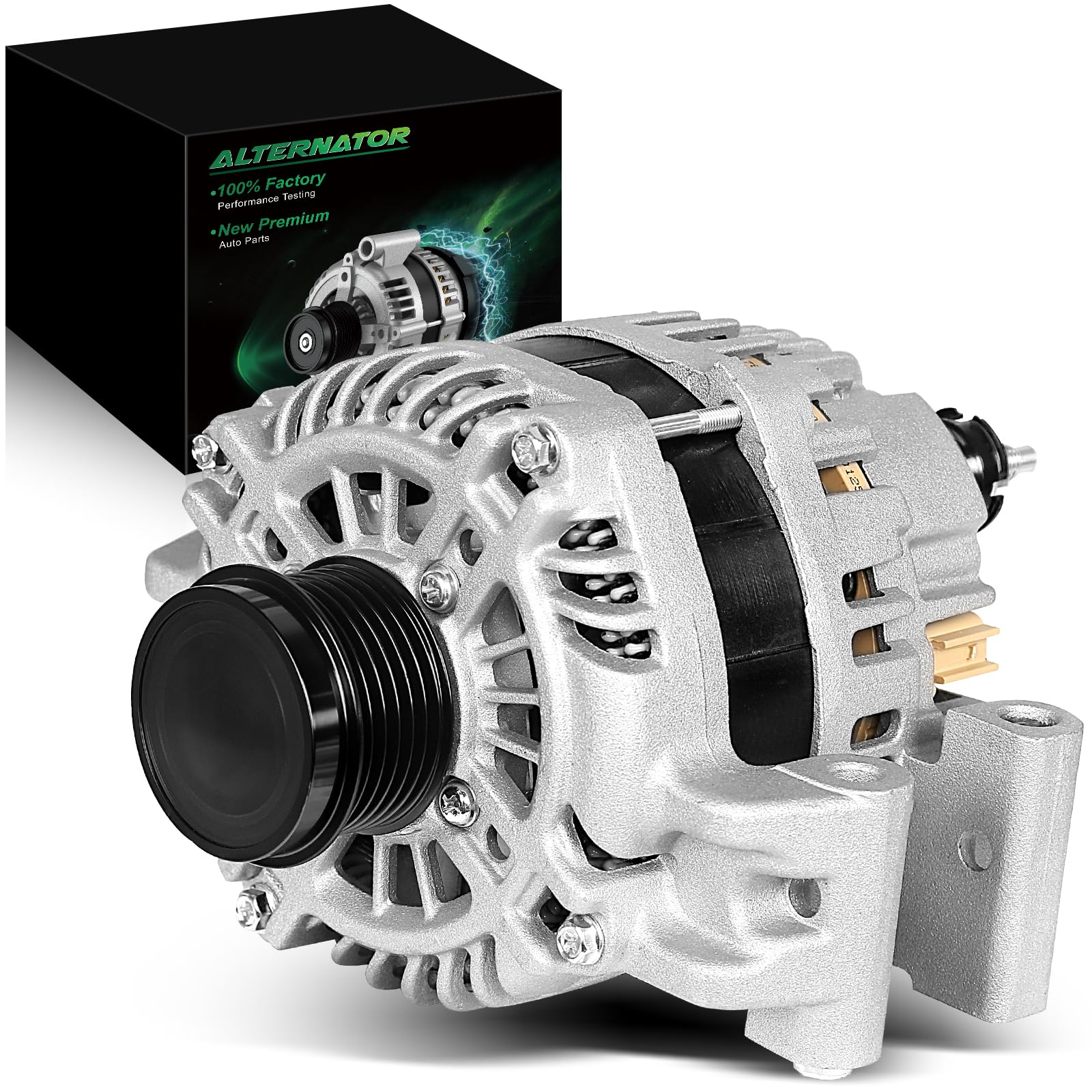SZKAIDAG Alternator