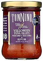 Vista 9 de Atún (Paquete de 1, Jalapeño)