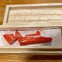Amazon | 墨運堂 固形墨 朱墨 朱紅 本朱 篆刻用 15122 | 墨