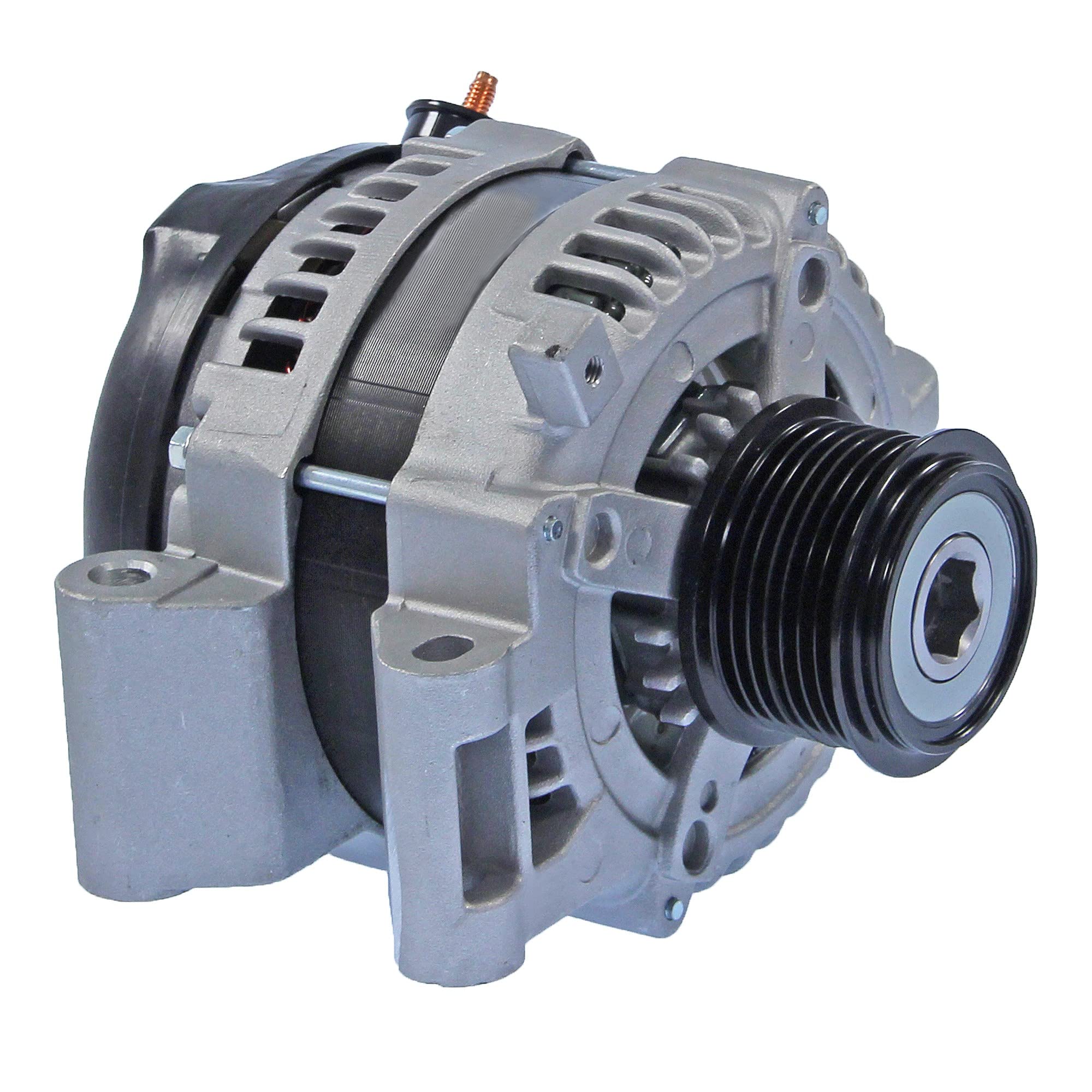 ATEC Germany 1x Alternador 12V 120A