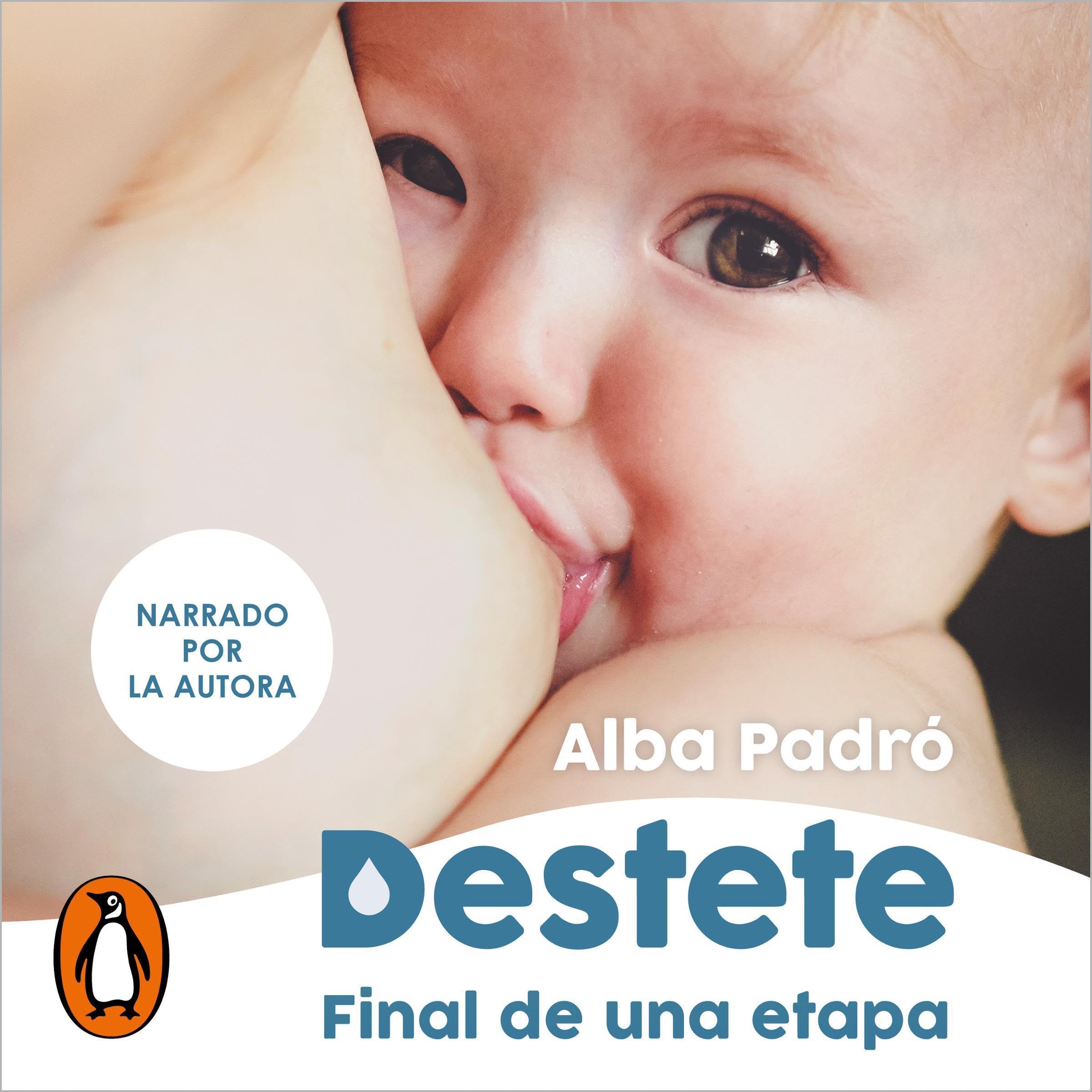 Cover art for Destete [Weaning]