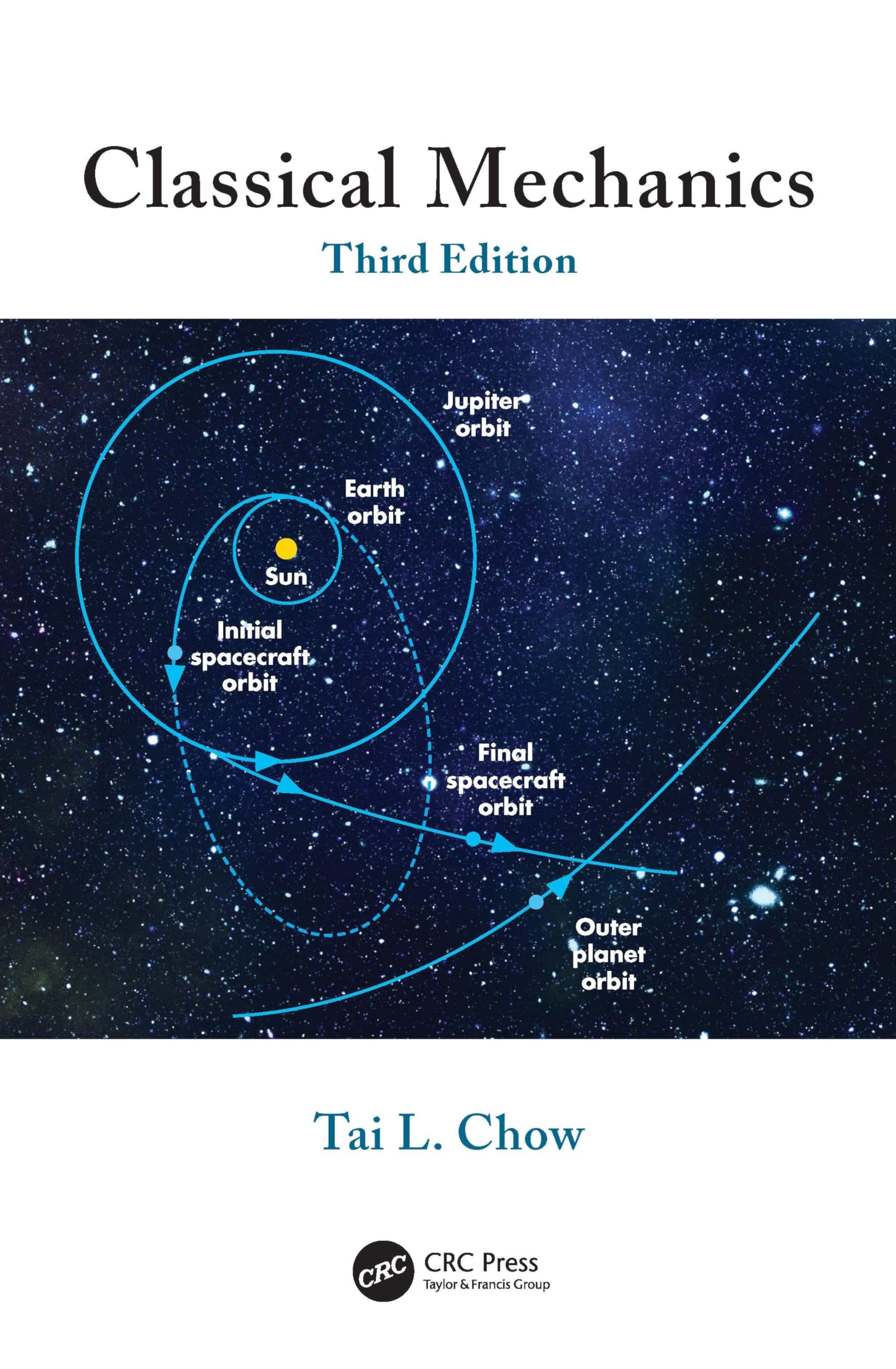 Classical Mechanics