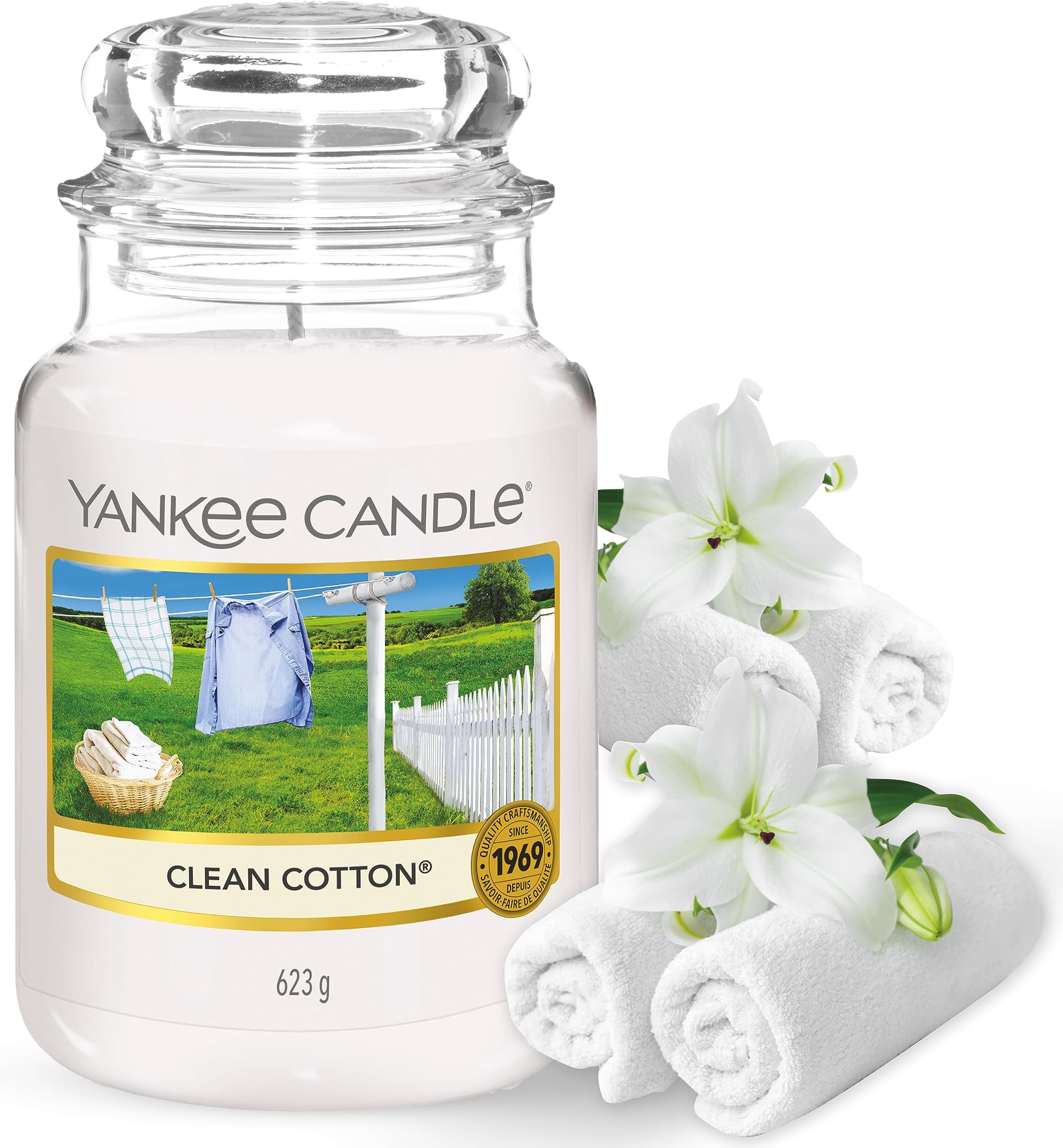 Yankee Candle Fragrance Spheres Air Freshener, Up to 30 Days of