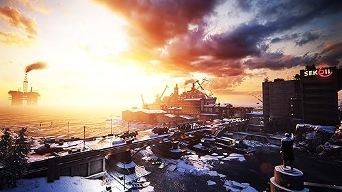 Miniatura 8 de Sniper Ghost Warrior Contracts PS4 - PlayStation 4