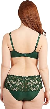 Soutien-gorge Sans Armature Coton D'arum Sans Complexe | La Redoute