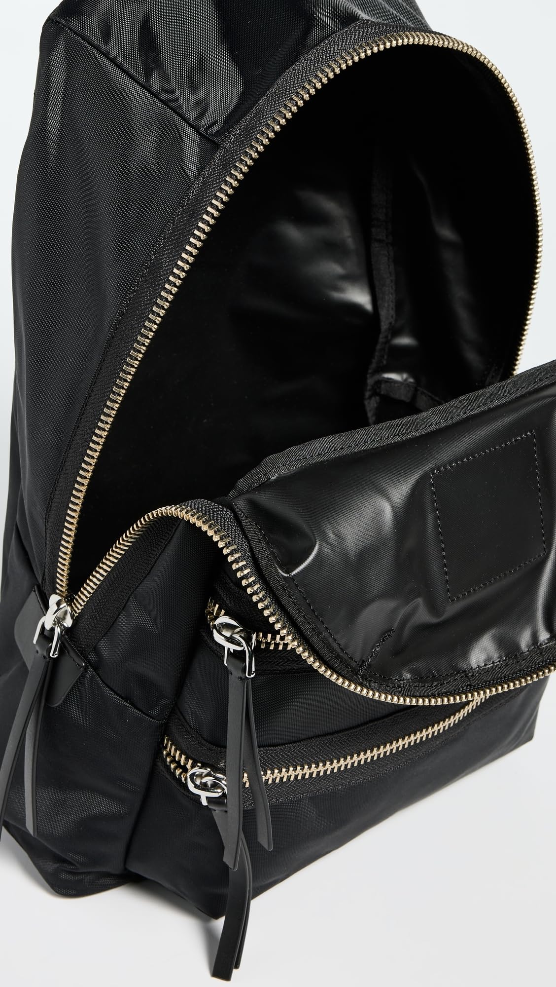 Marc Jacobs The Large Backpack, Bag para Mujer, Talla única