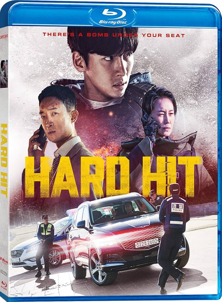 Amazon.com: Hard Hit : Chang-Ju, Kim, Chang-Wook, Ji, Woo