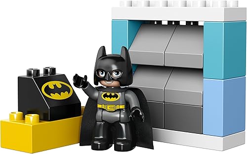 Miniatura 6 de Set para armar LEGO Duplo de Súper Héroes,Aventuras de Batman (10599)