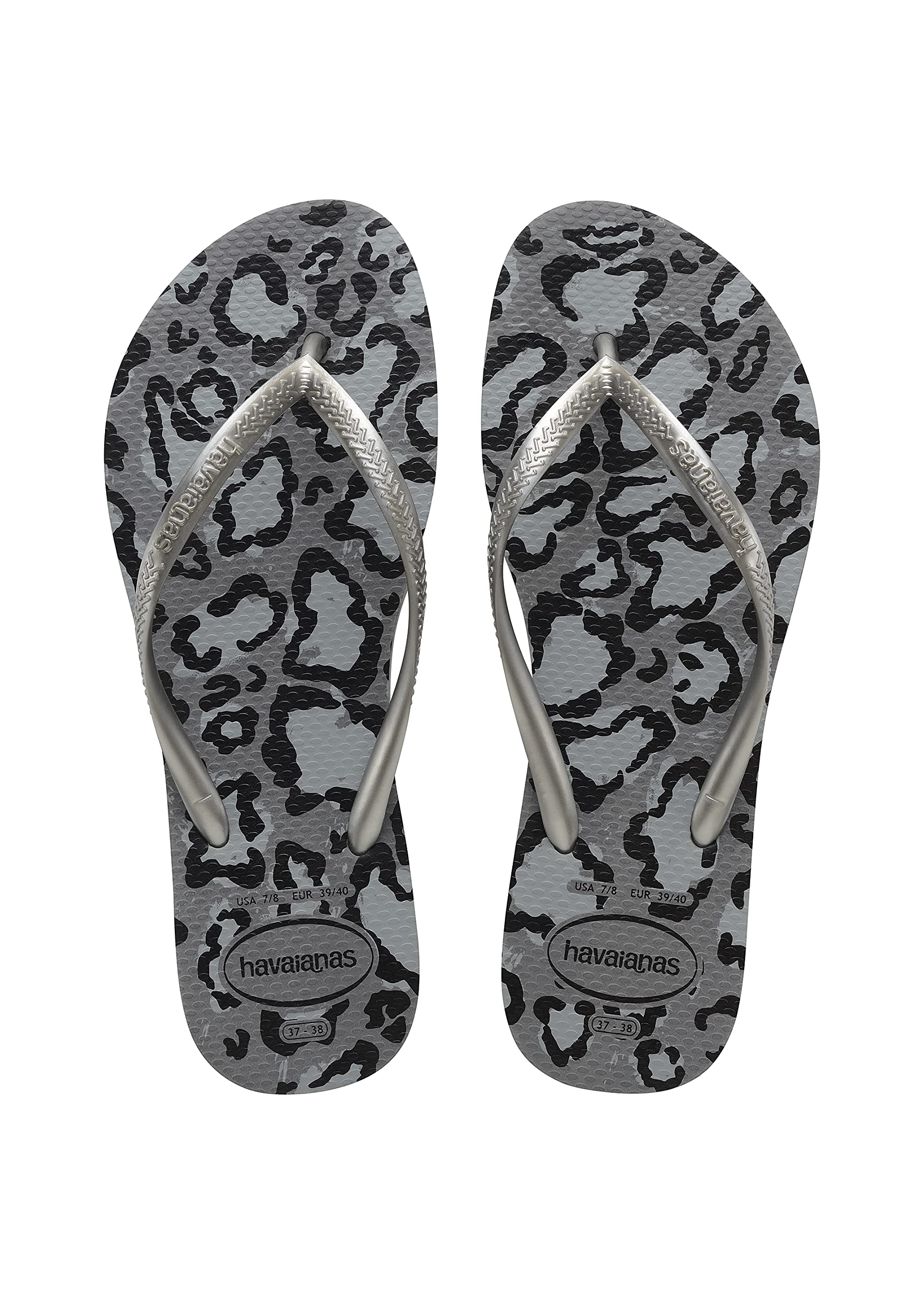 Havaianas Women's Slim Animals Flip