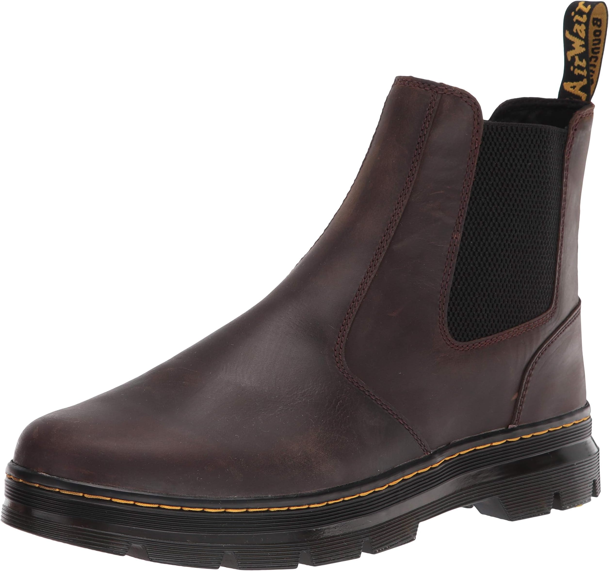 Dr. Martens Chelsea Boots