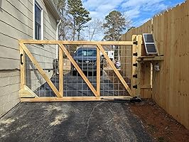 3.5" Heavy Duty Square-Plate T Hinges photo review