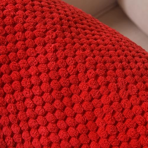 Miniatura 5 de Fundas de almohada de 16 pulgadas  Spring Garden Home Decoración de Navidad, fundas de almohada para sofá, silla, sofá biplaza o sillón, 16 x 16