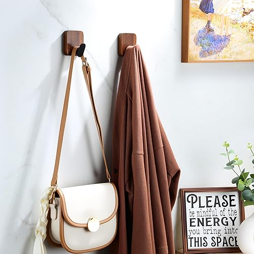 Vista 97 de DELITON - Ganchos adhesivos para colgar ropa, toallas, sombreros en el baño o la cocina, acero inoxidable SUS 304, plata Plateado