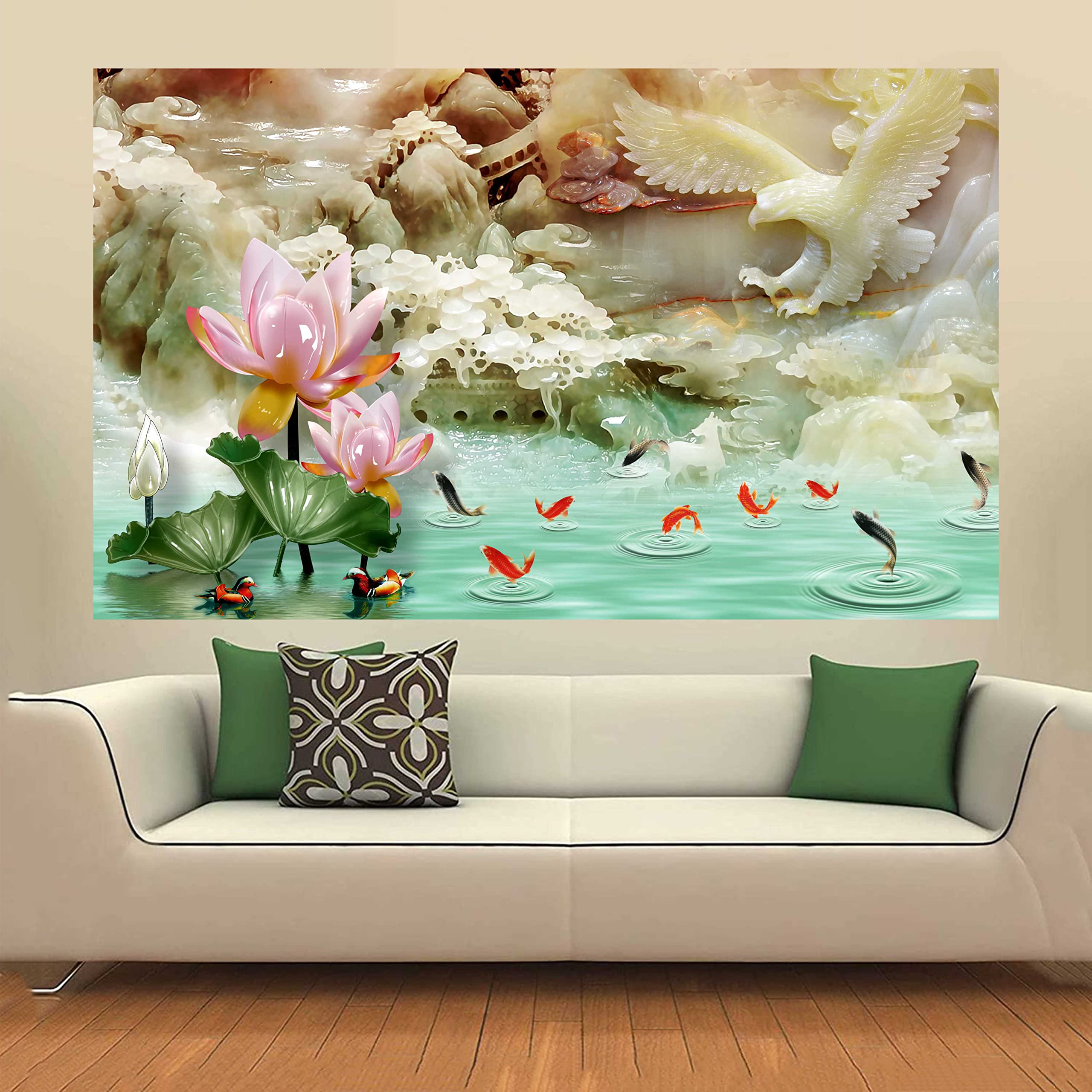 See full amazon price history chart for Annu Advertising Self Adhesive Wallpaper Wall Sticker for Home Office Living Room Bedroom Hall Kids Room Play Room 3D Design hd Multicolor Oily Type Duck Scenery_02 (48 inch x 30 inch)_1Roll Annu Advertising Self Adhesive Wallpaper Wall Sticker for Home Office Living Room Bedroom Hall Kids Room Play Room 3D Design hd Multicolor Oily Type Duck Scenery_02 (48 inch x 30 inch)_1Roll (B0BBRJDVM9) Amazon Price History, Amazon Price Tracker