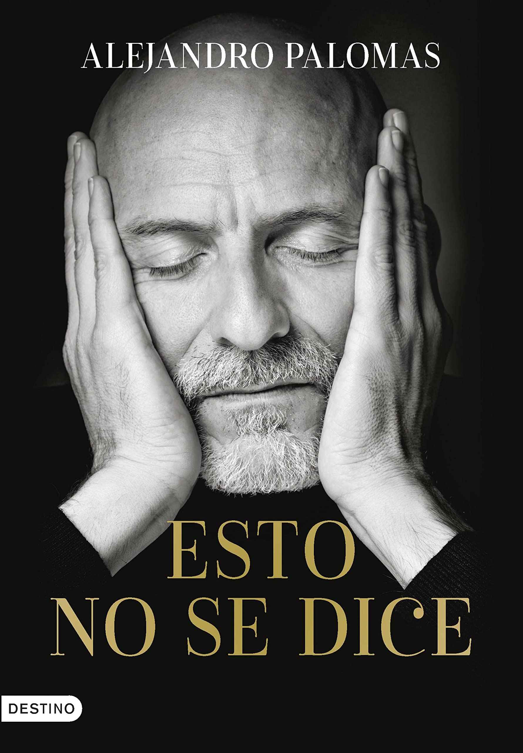 Esto no se dice (Imago Mundi) (Spanish Edition)