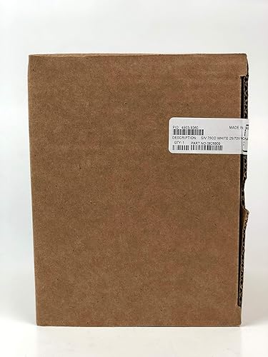 Miniatura 3 de Simplex 4903-9360 - Estroboscópico de cuerno, blanco