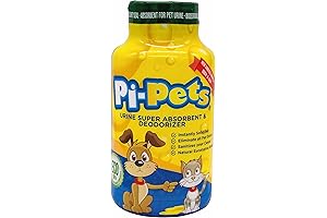 PI-Pets Sprinkle Sweep for Pets