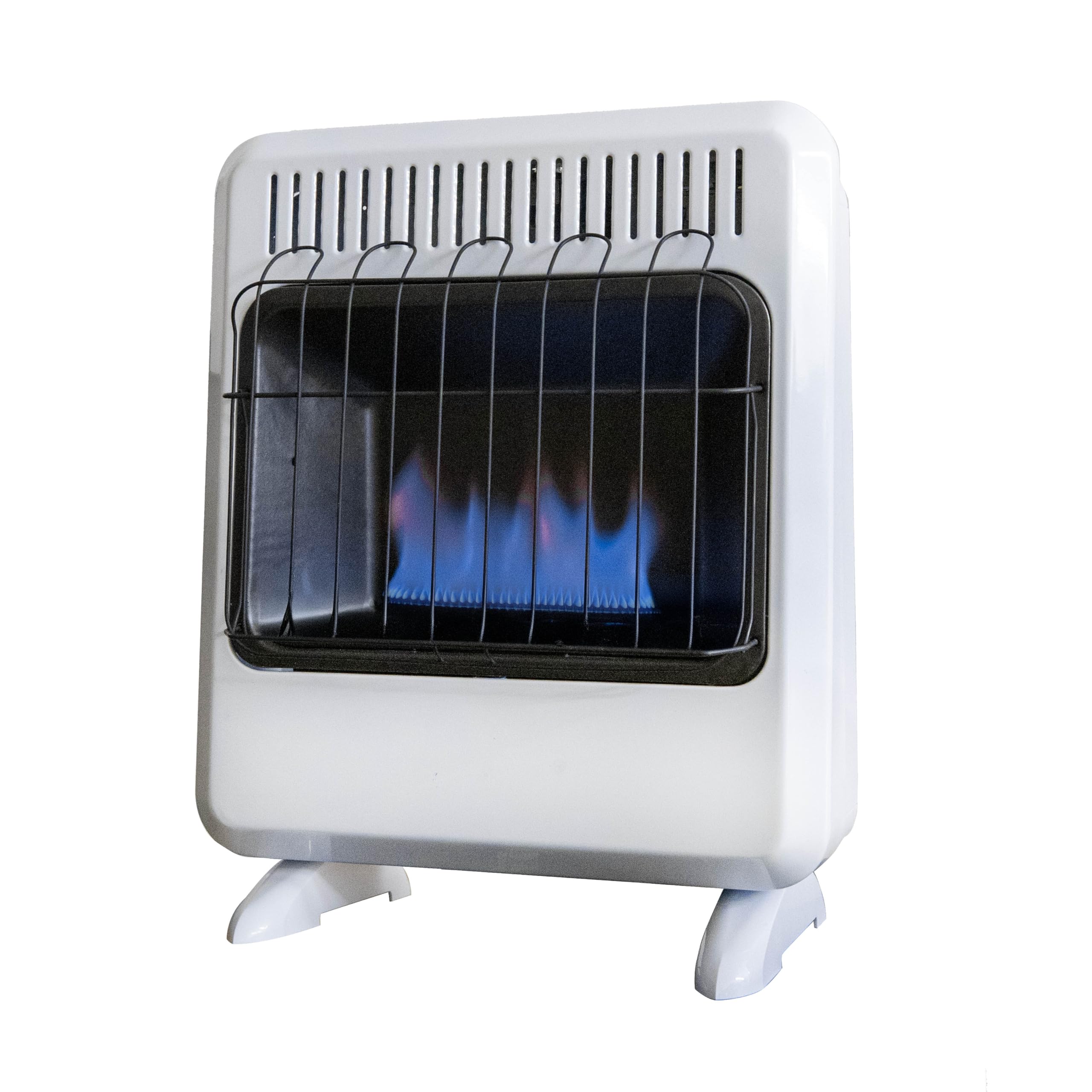 Mr. Heater 20,000 BTU Vent Free Blue Flame Heater
