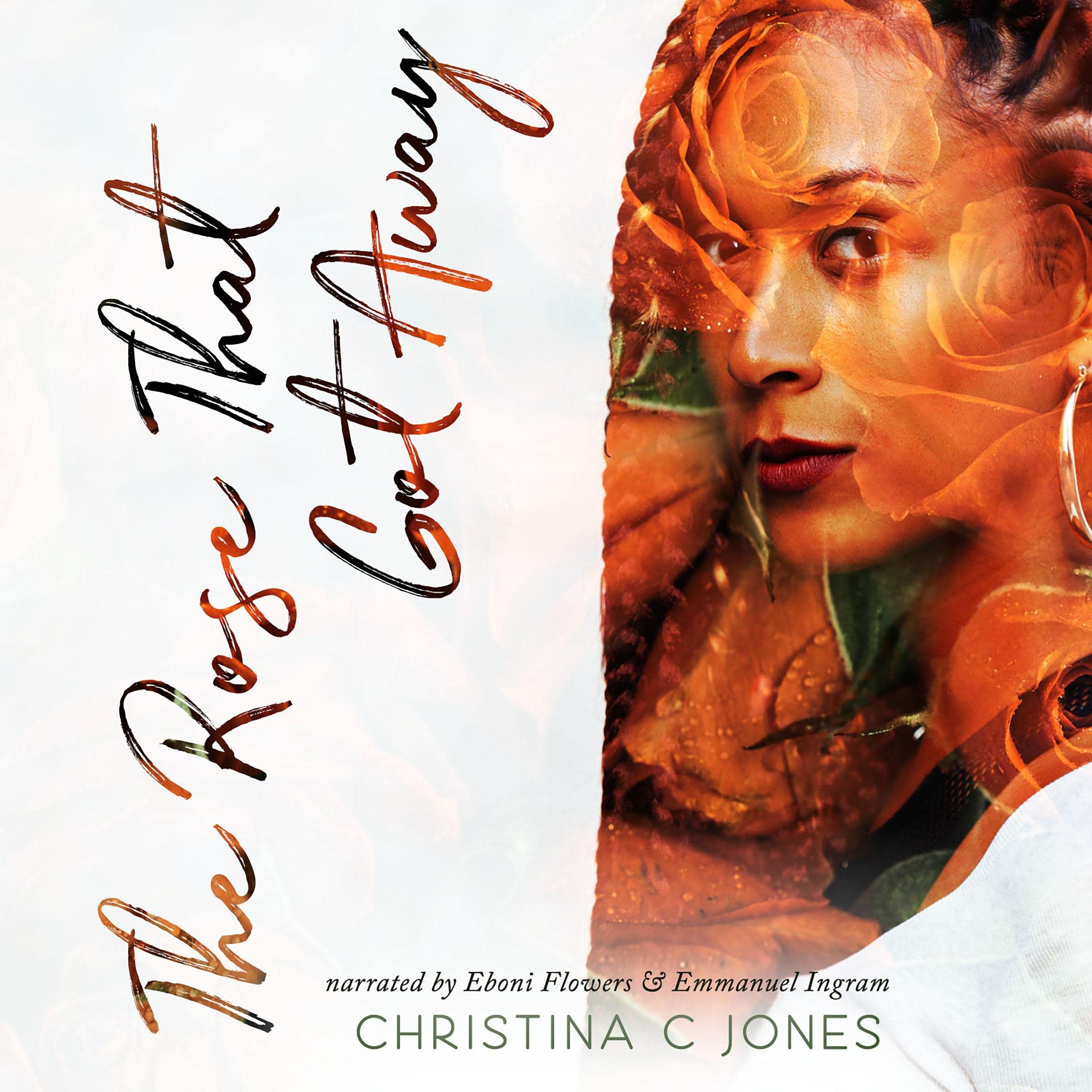 Cover art for The Rose That Got Away