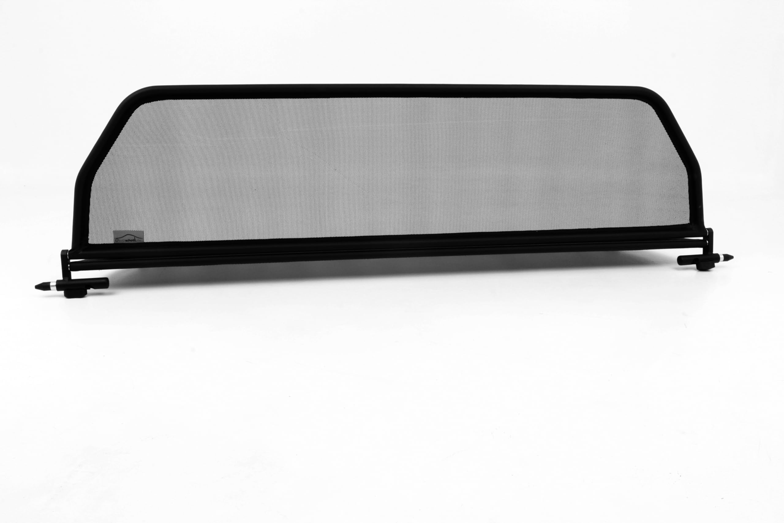 Airax Wind Deflector 206 CC with Quick Release