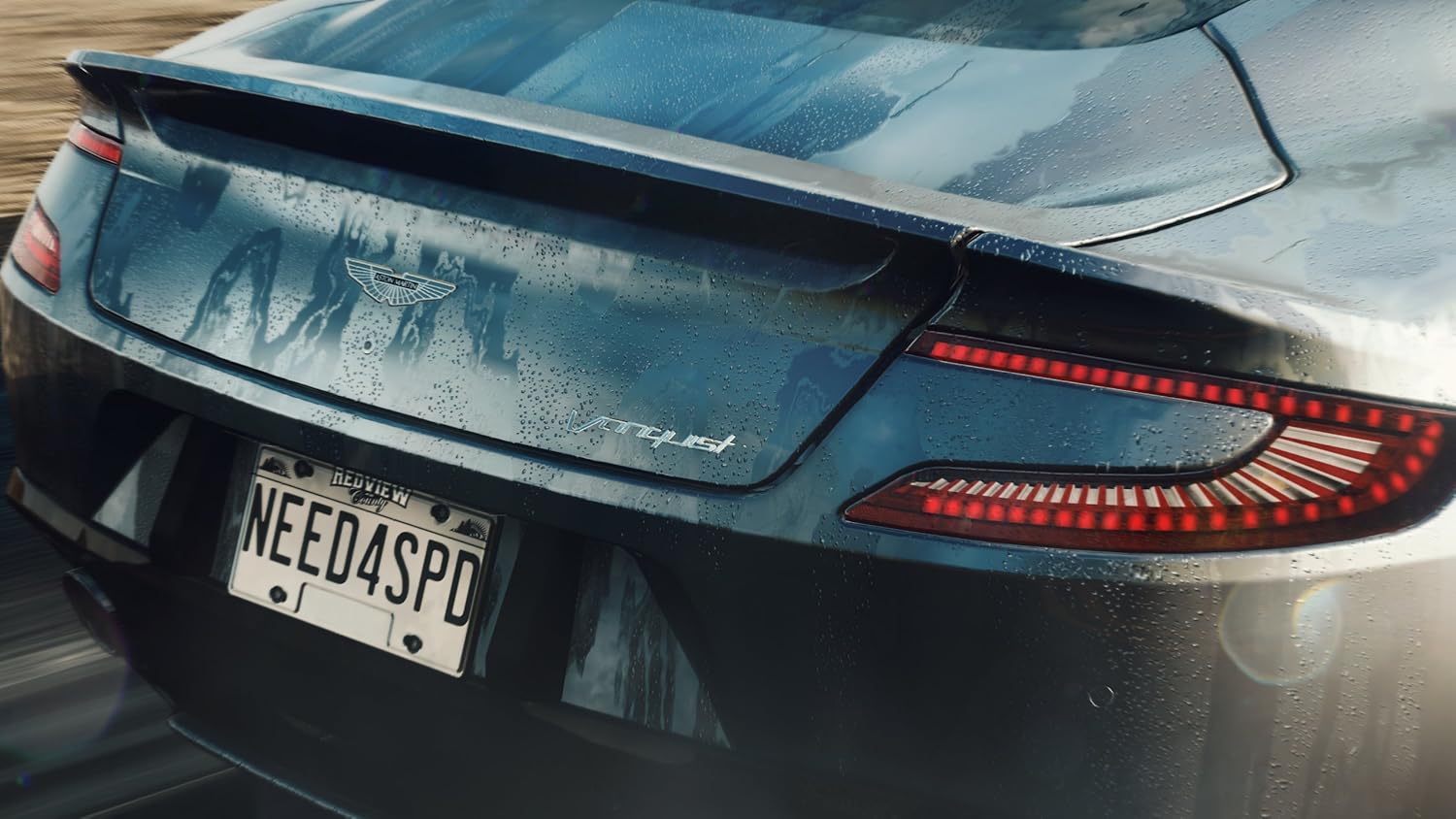 Need for Speed: Rivals (Certified Refurbished) - Image 3