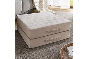 Codi: Comforting Floor Cushion Set for Relaxation and Meditation